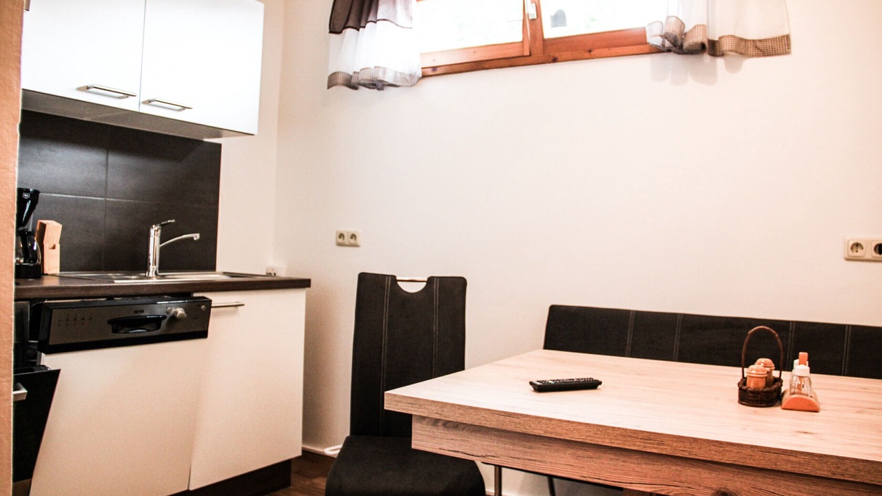 Photo of Kitchen in Zell am See