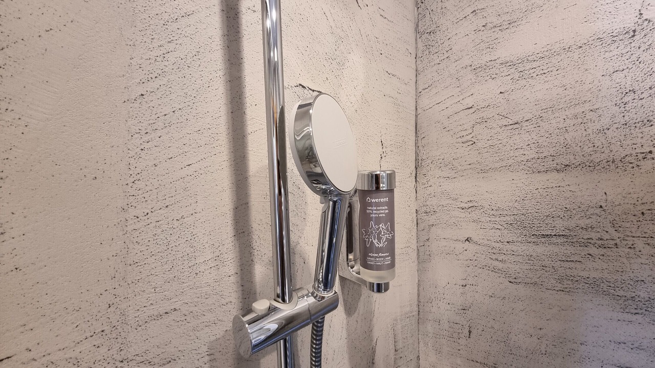 Photo of Bathroom in Zell am See