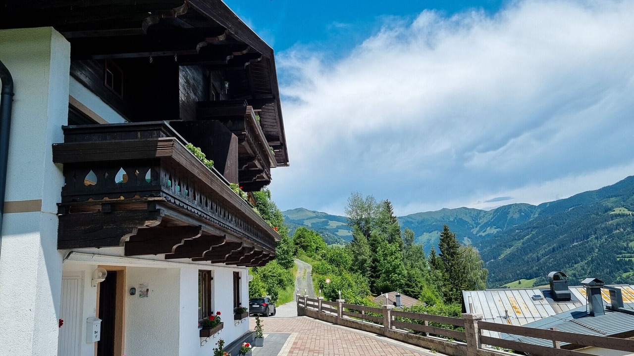 Photo of Outdoor in Zell am See