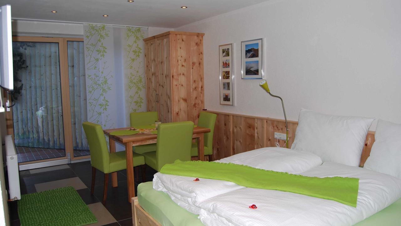 Photo of Bedroom in Kappl