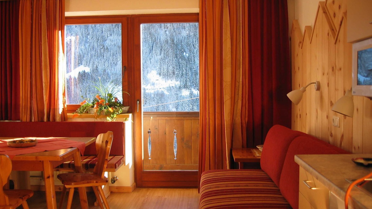 Photo of Livingroom in Kappl