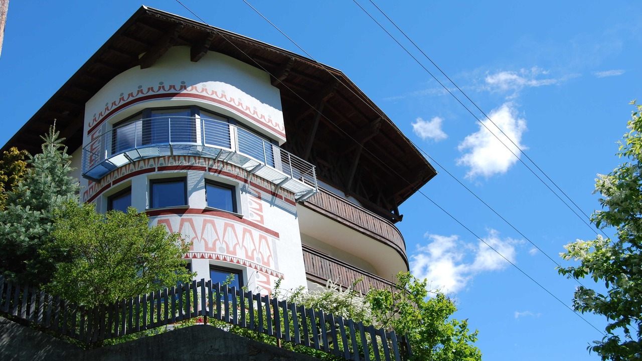 Photo of Outdoor in Kappl
