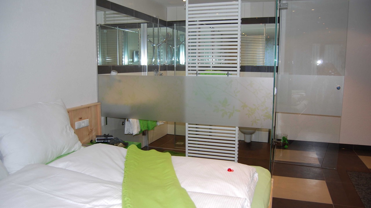 Photo of Bedroom in Kappl