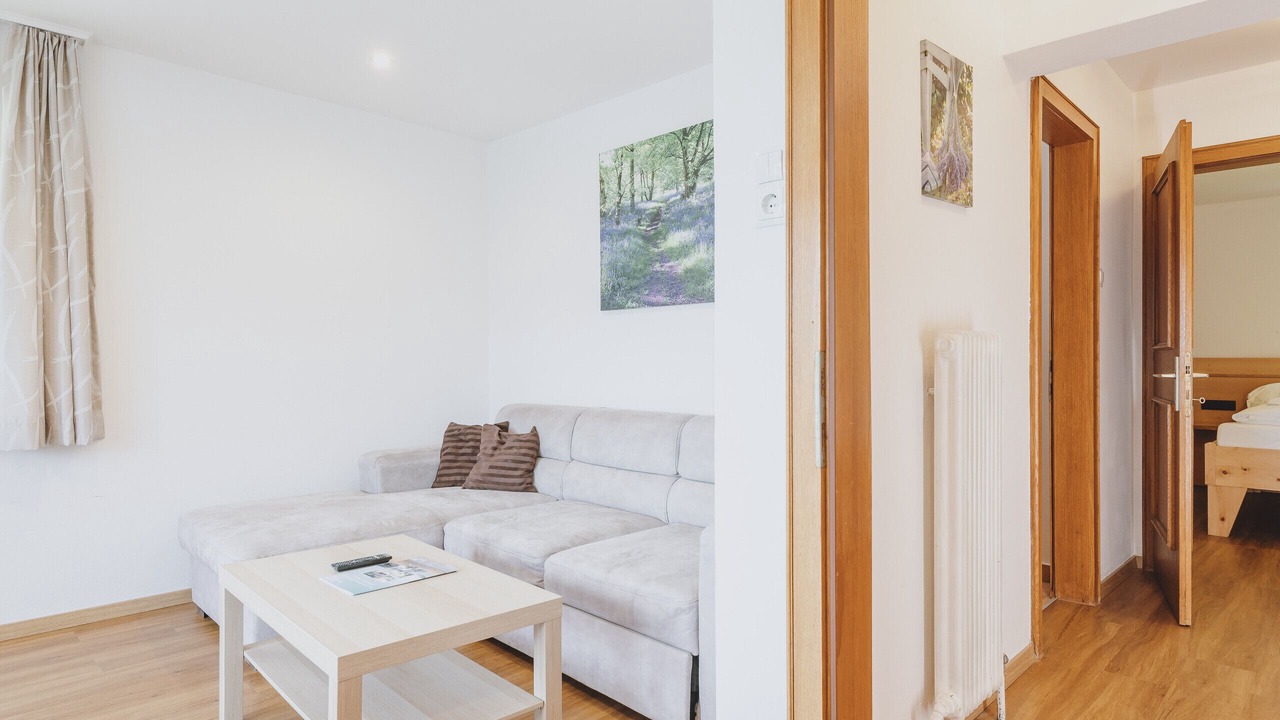 Photo of Livingroom in Zell am See