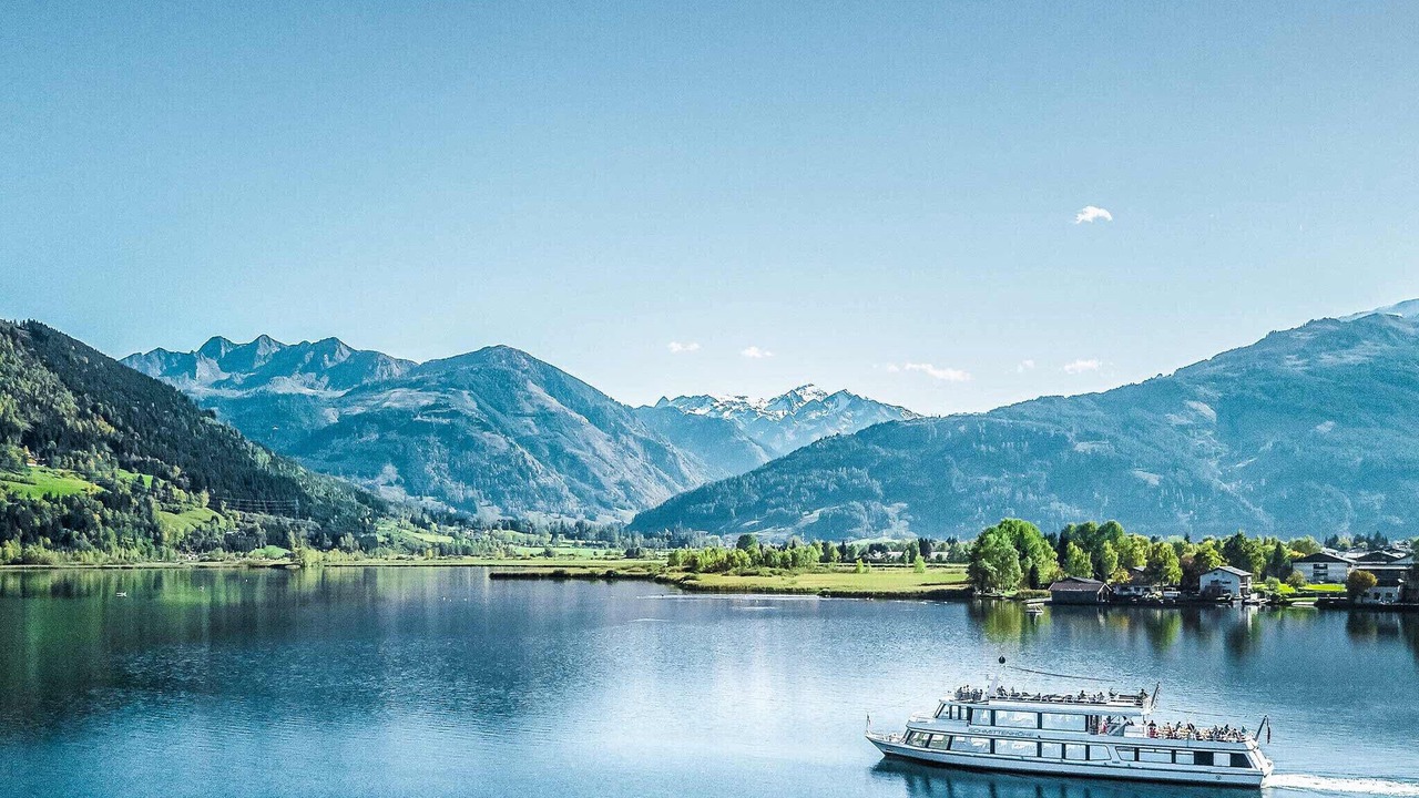 Photo of Others in Zell am See