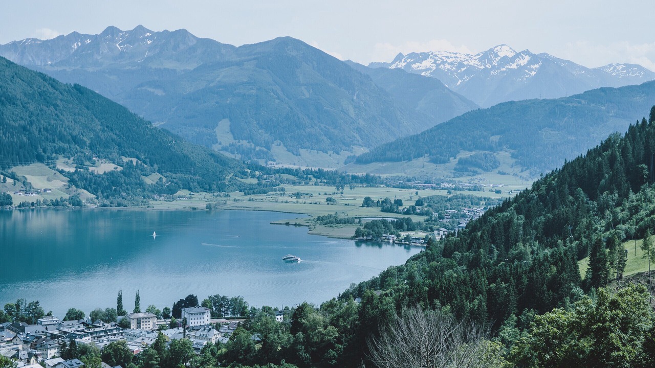 Photo of Others in Zell am See