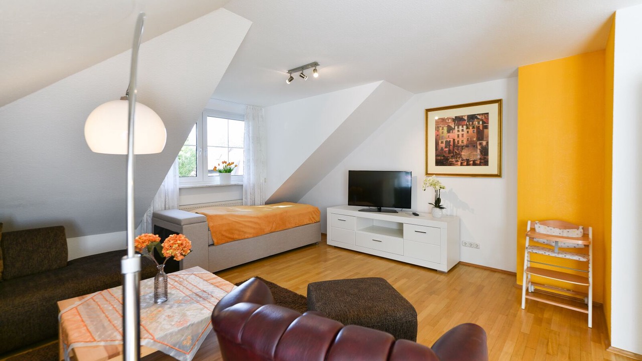 Photo of Bedroom in Bayreuth