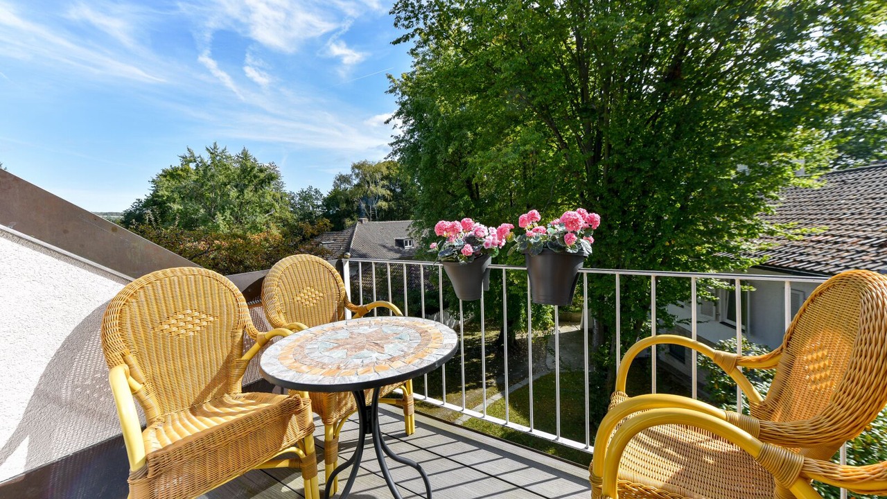 Photo of Outdoor in Bayreuth