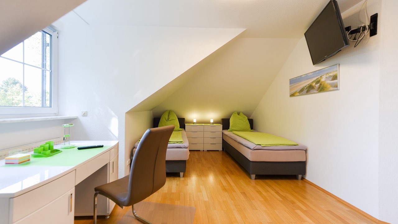 Photo of Bedroom in Bayreuth
