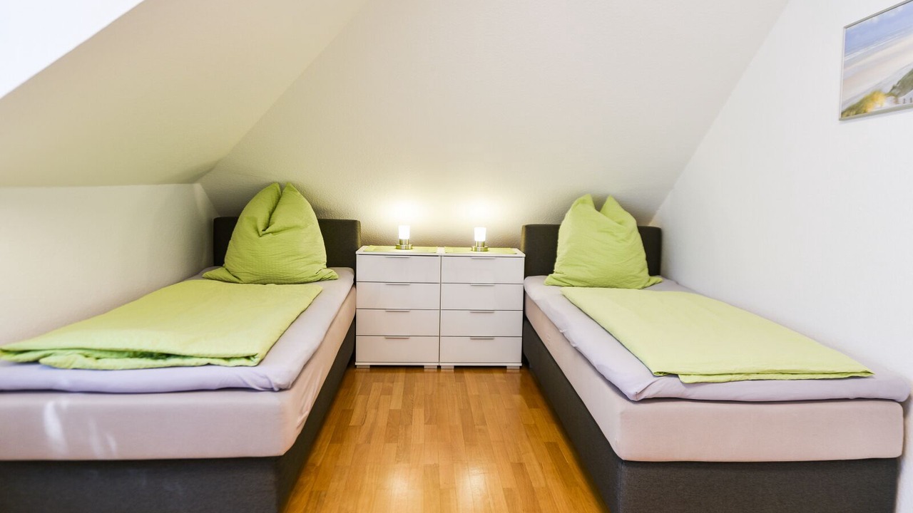 Photo of Bedroom in Bayreuth