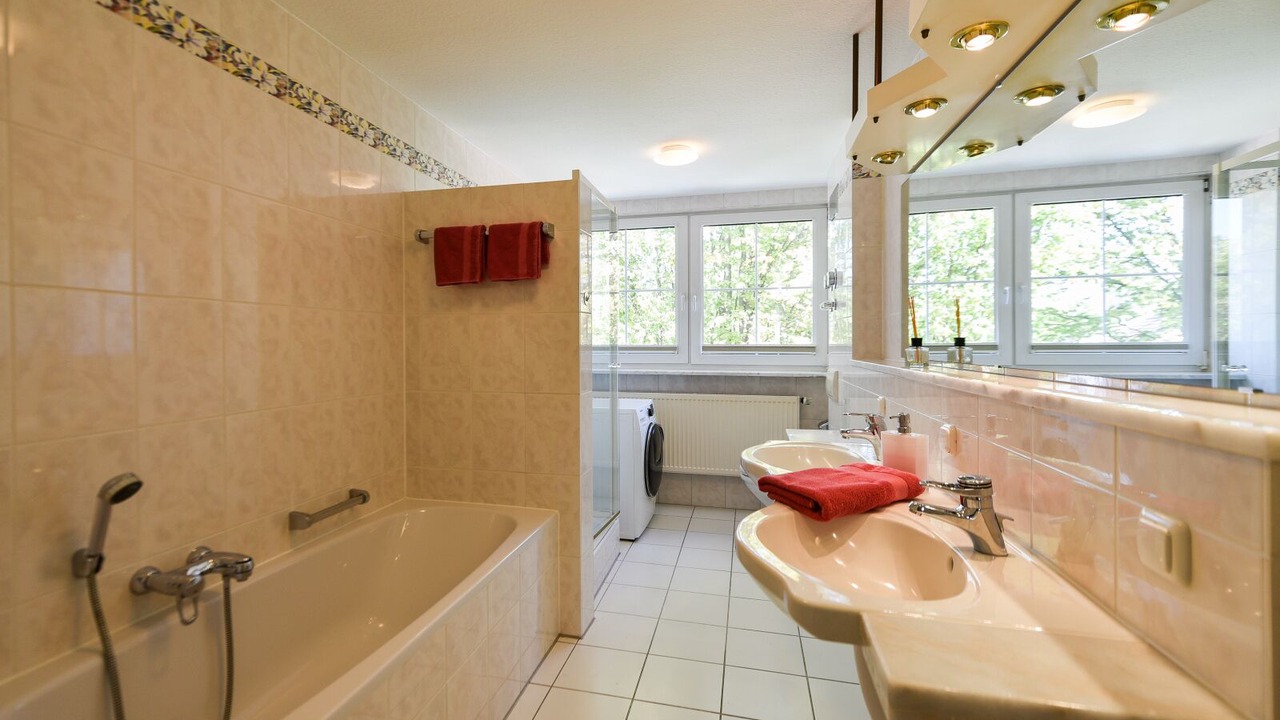 Photo of Bathroom in Bayreuth