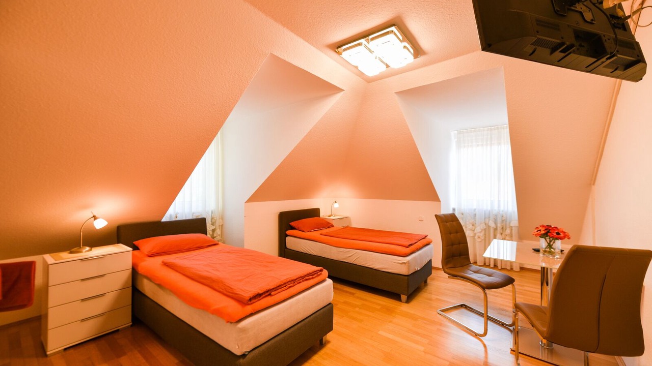 Photo of Bedroom in Bayreuth