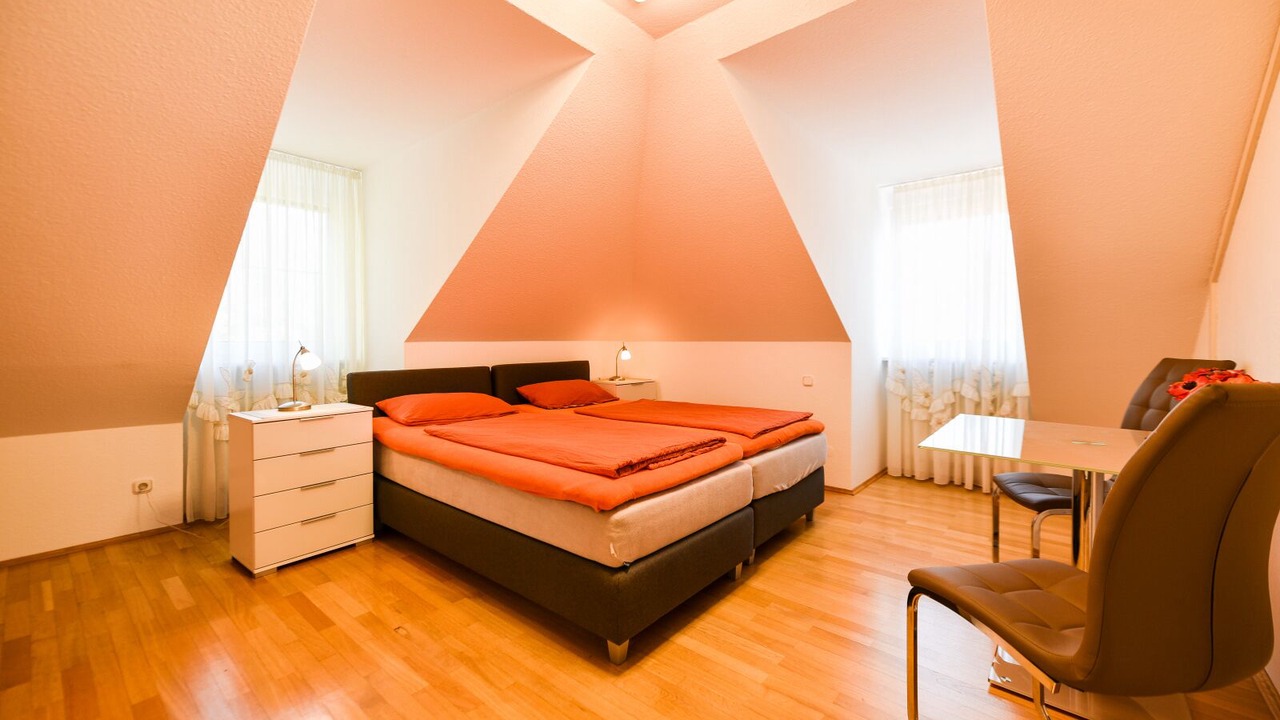 Photo of Bedroom in Bayreuth