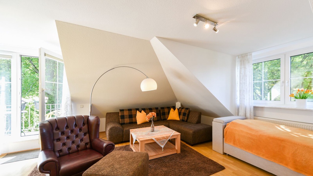 Photo of Livingroom in Bayreuth