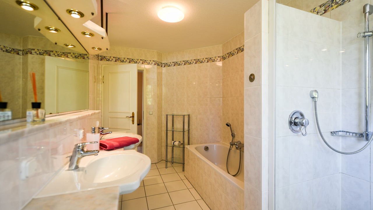 Photo of Bathroom in Bayreuth