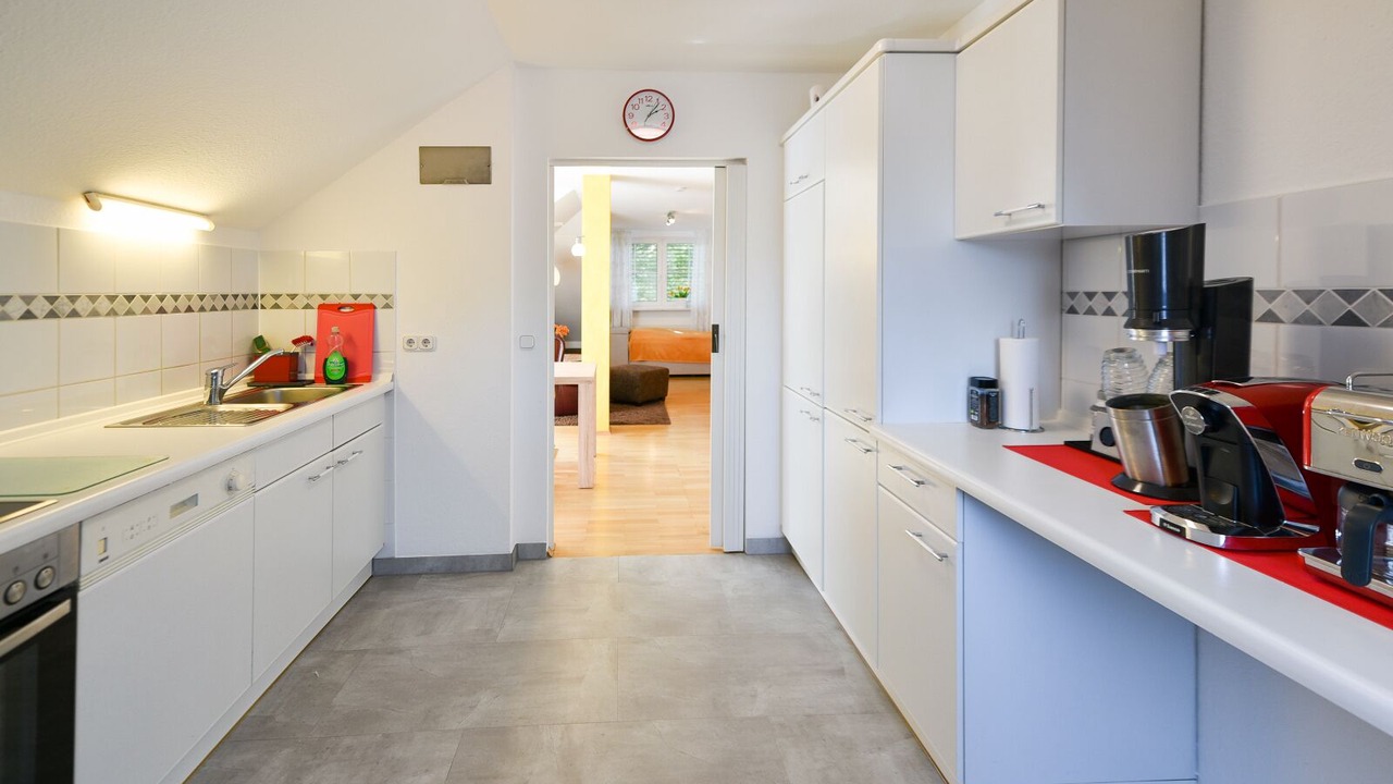 Photo of Kitchen in Bayreuth