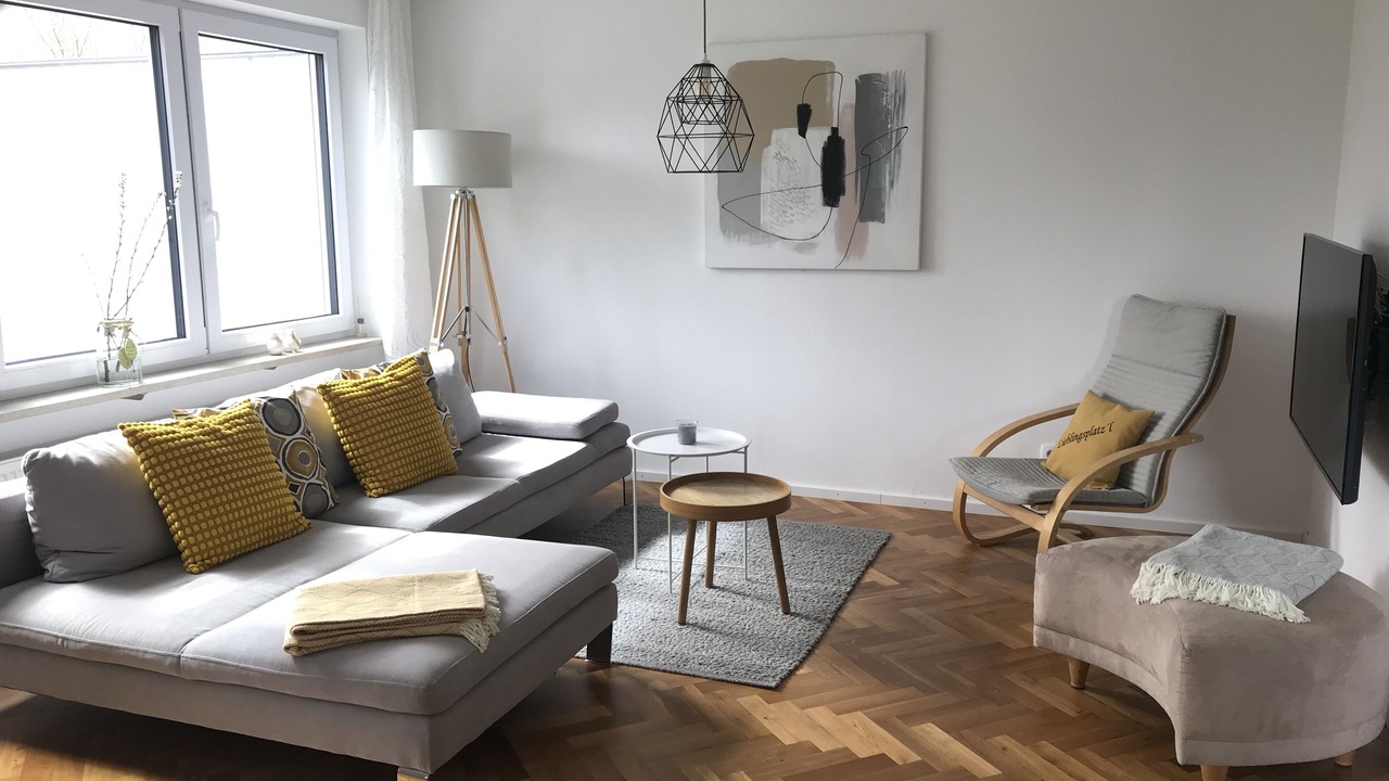Photo of Livingroom in Reikering