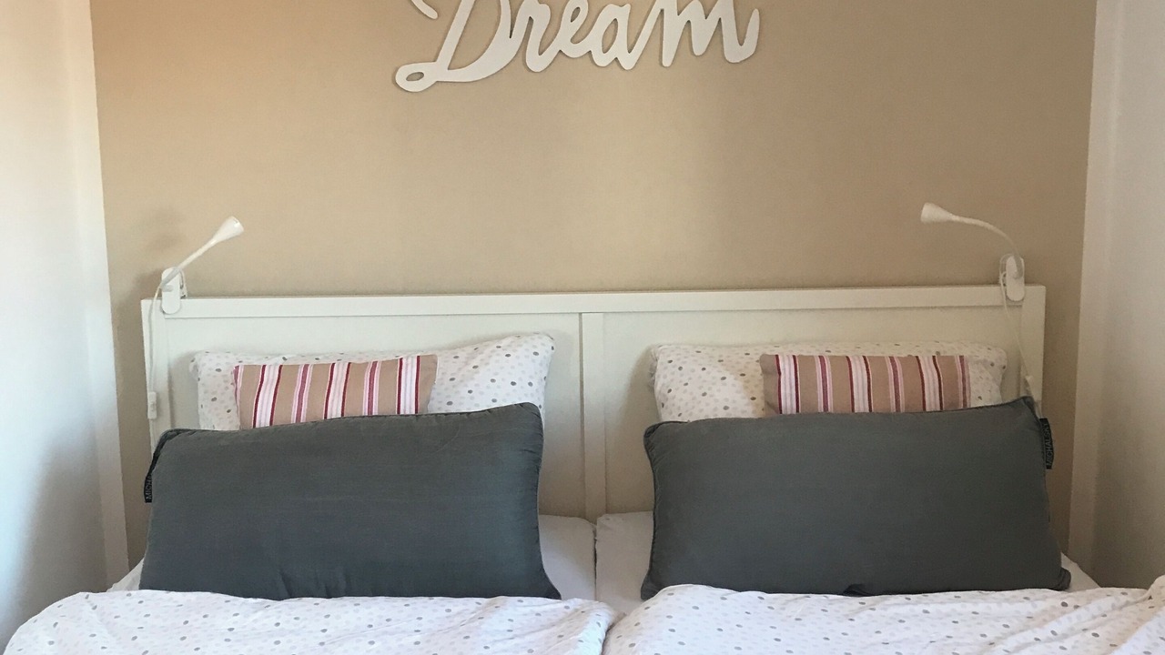 Photo of Bedroom in Reikering