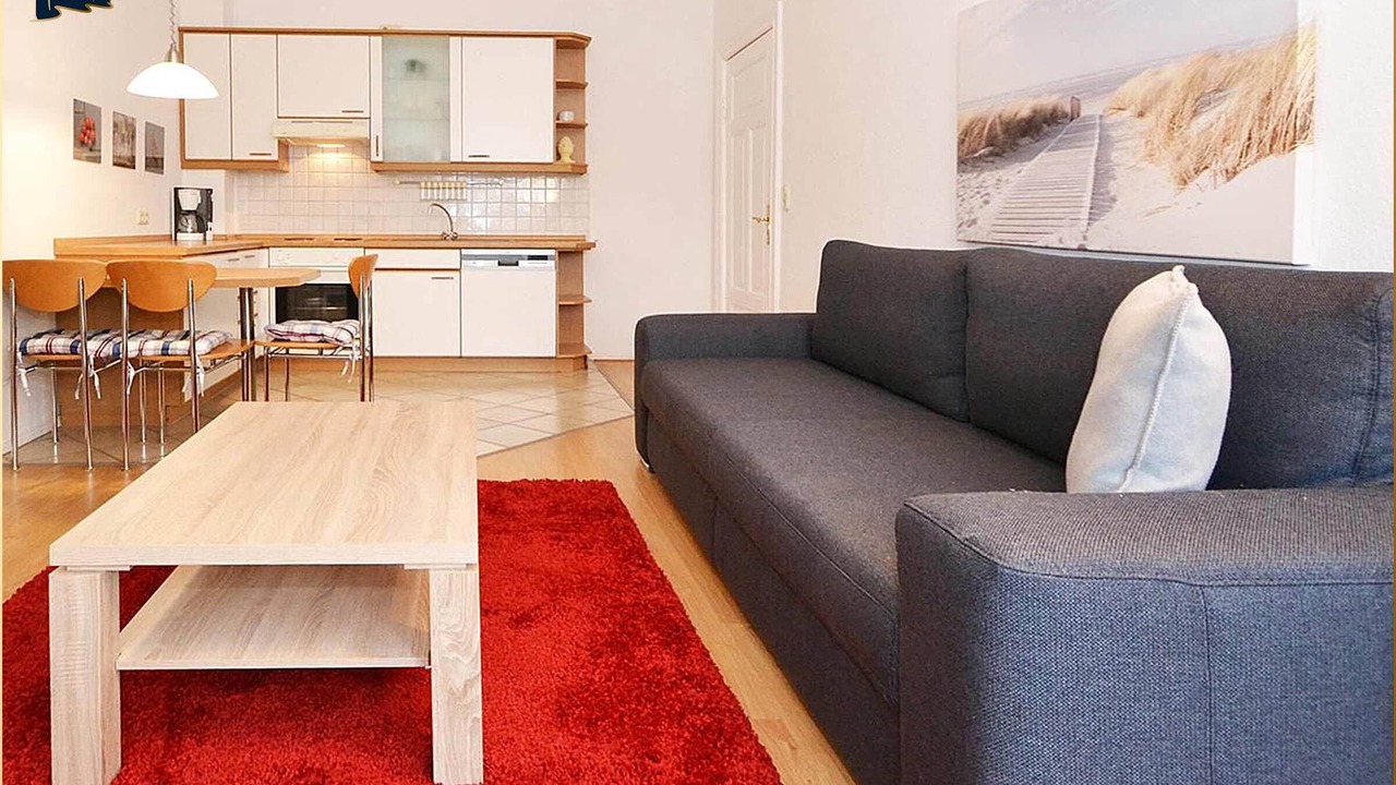 Photo of Livingroom in Heringsdorf