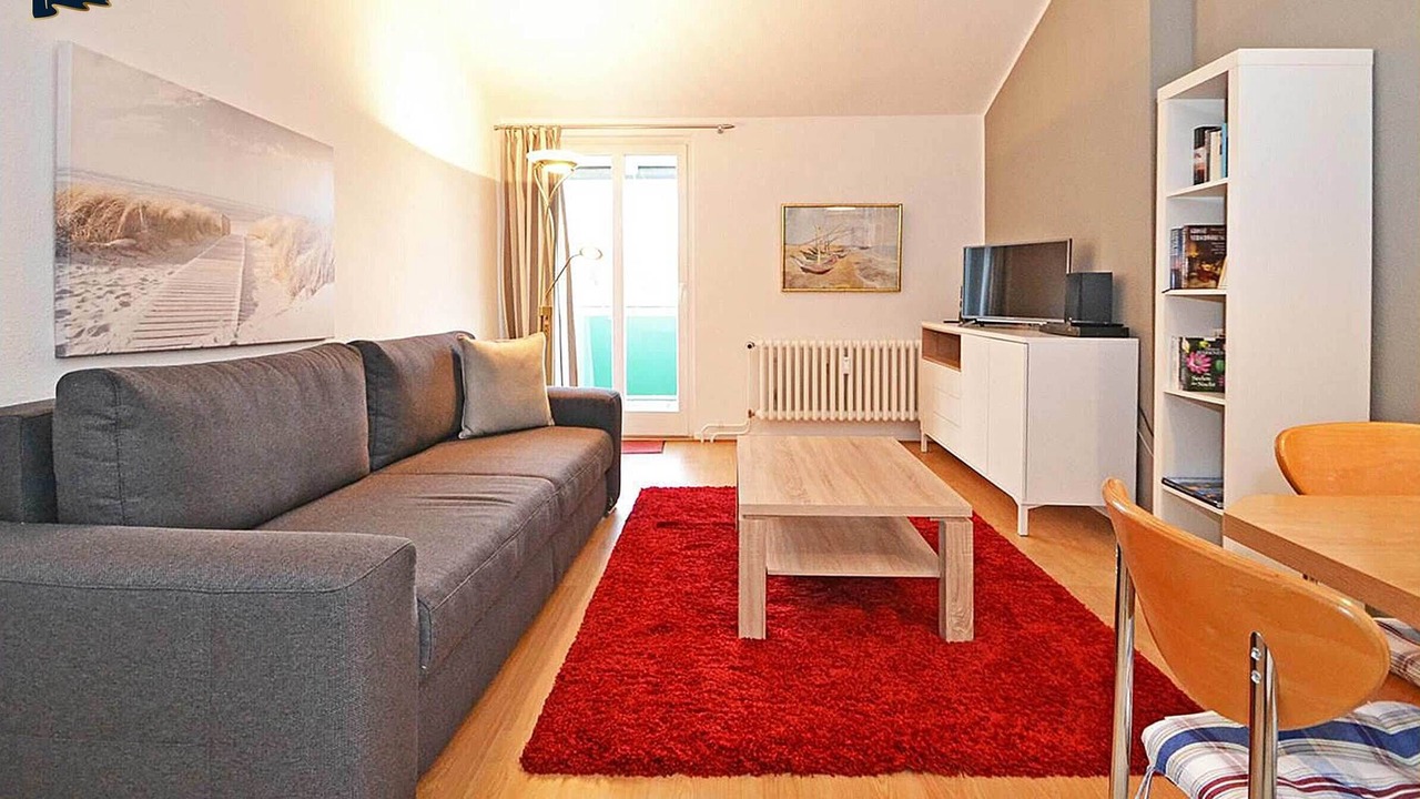 Photo of Livingroom in Heringsdorf