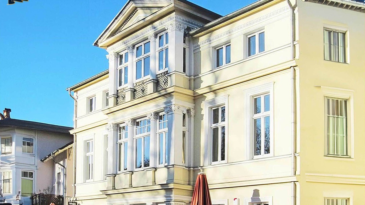 Photo of Outdoor in Heringsdorf