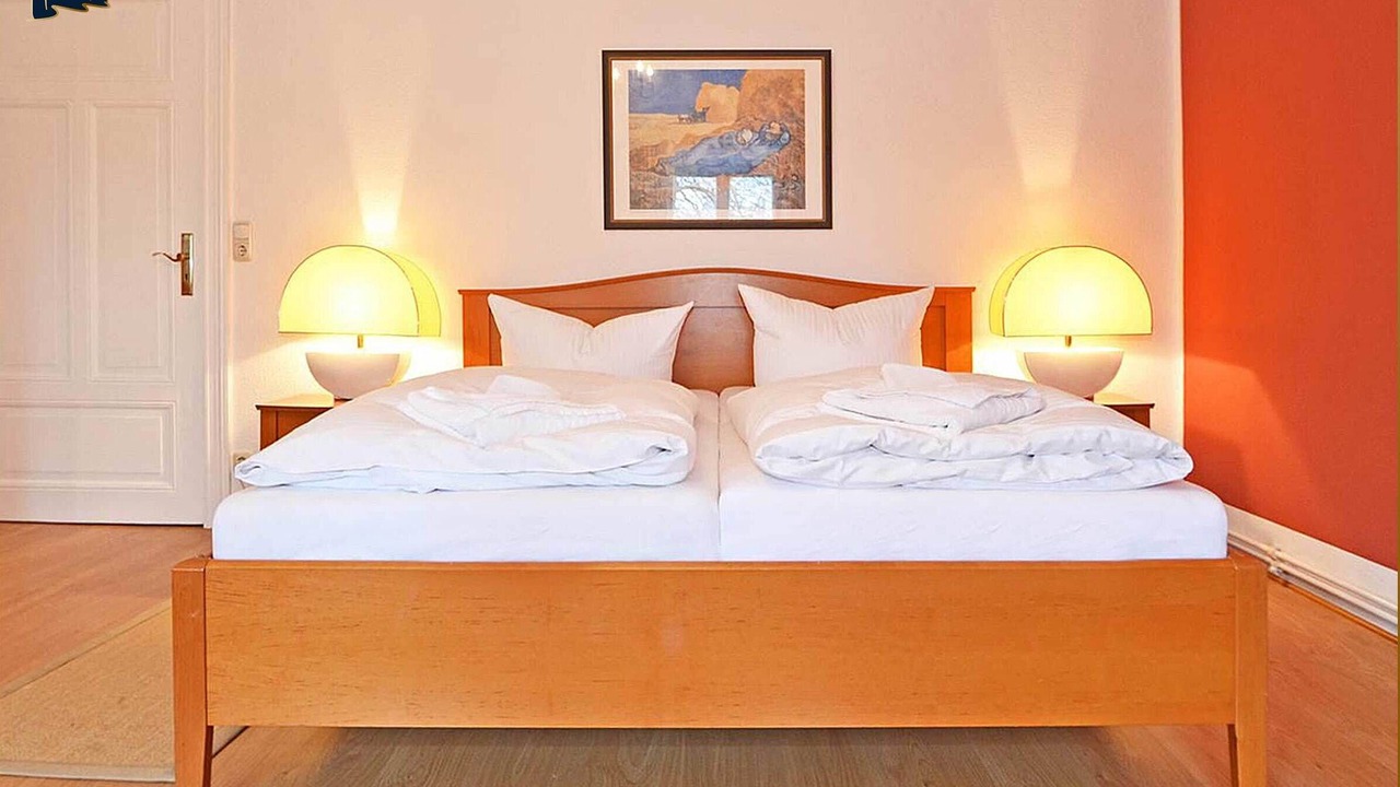 Photo of Bedroom in Heringsdorf