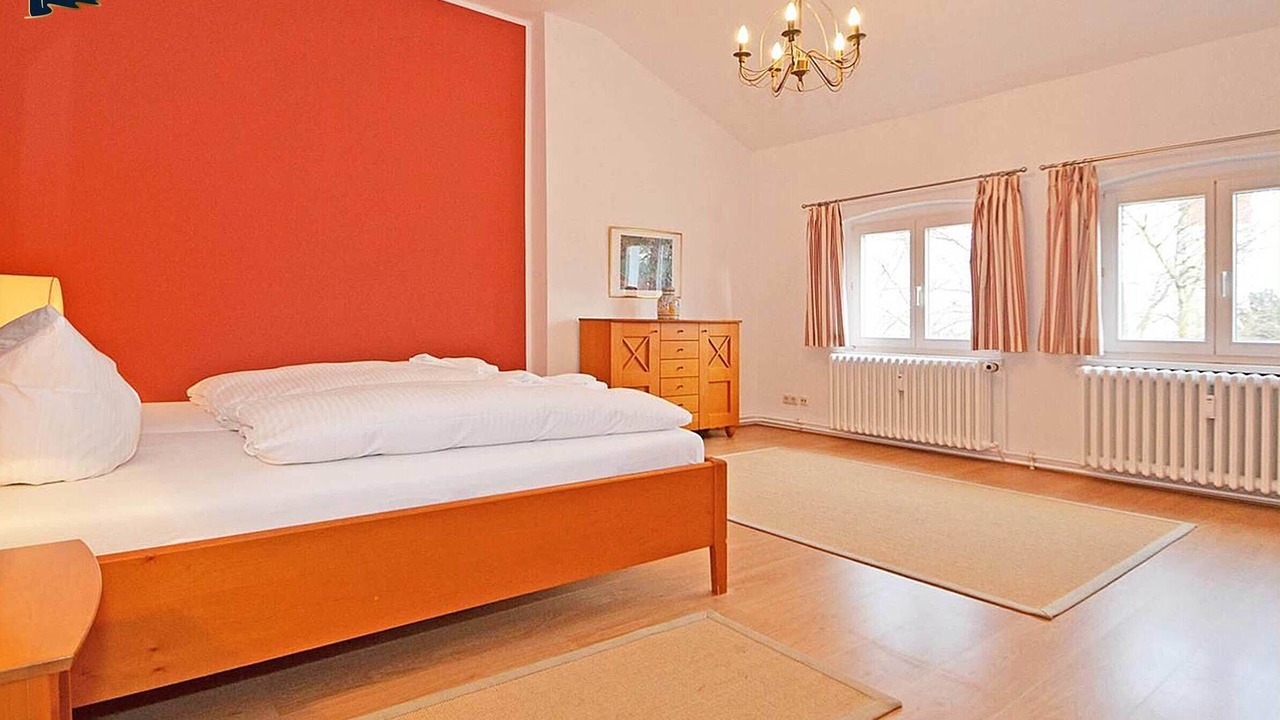 Photo of Bedroom in Heringsdorf