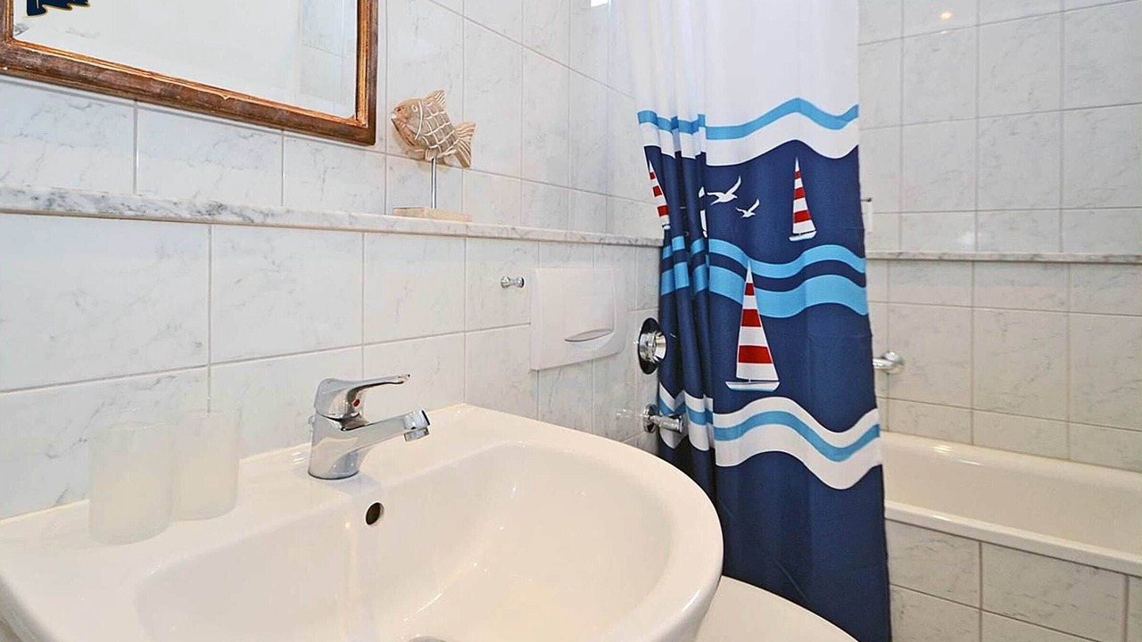 Photo of Bathroom in Heringsdorf