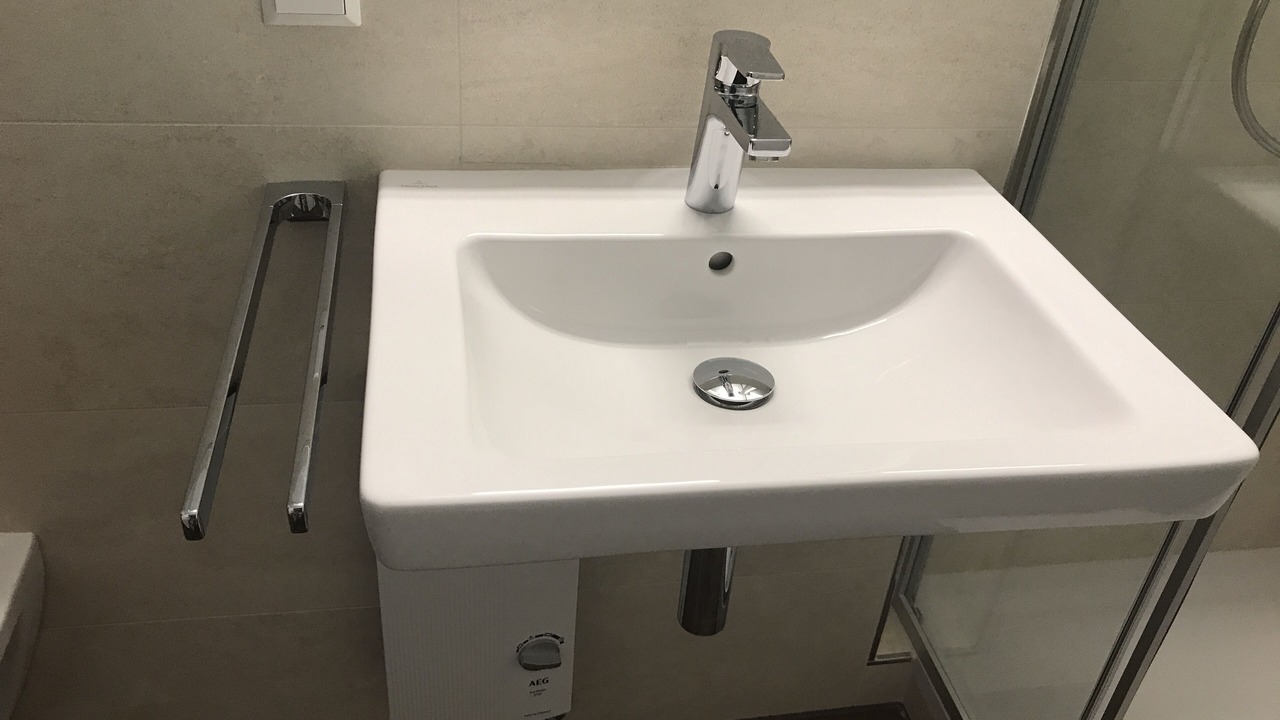 Photo of Bathroom in Feichten