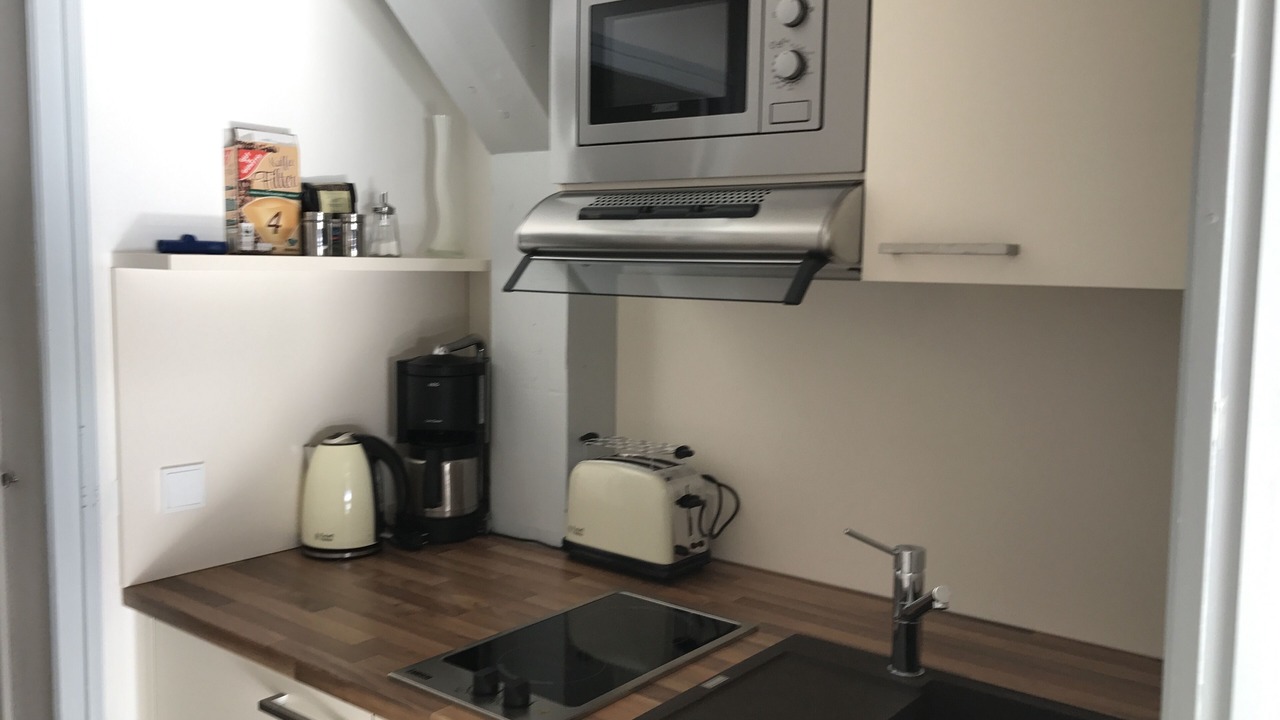 Photo of Kitchen in Feichten
