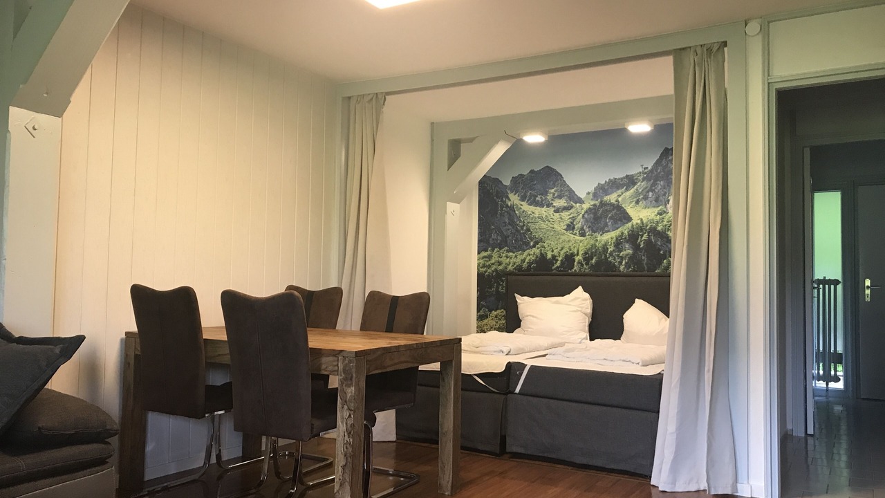 Photo of Bedroom in Feichten