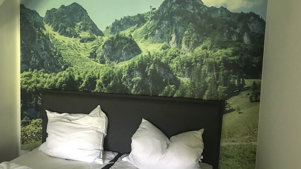 Photo of Bedroom in Feichten