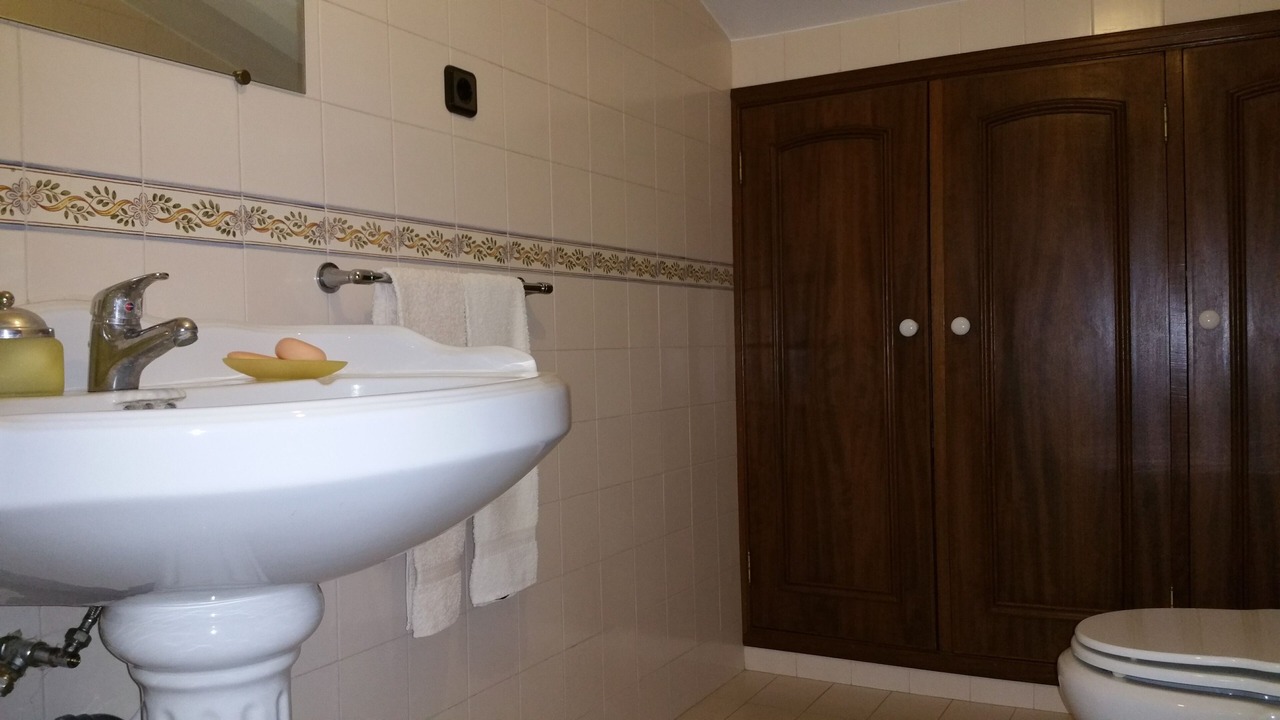 Photo of Bathroom in Poio
