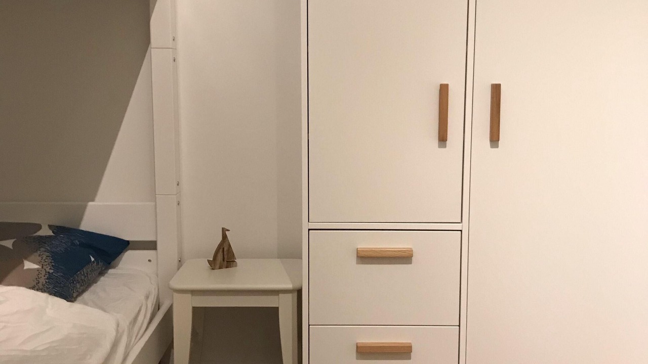 Photo of Bedroom in Staberdorf