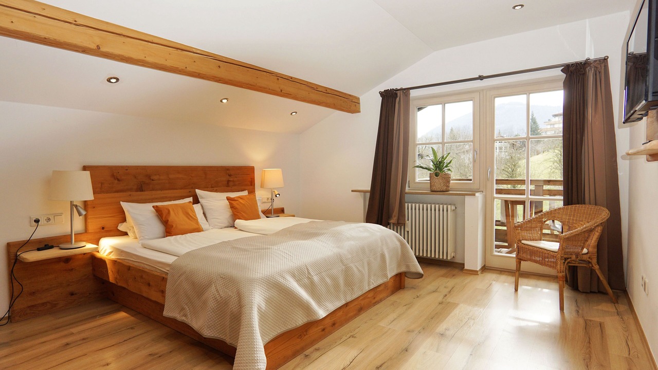 Photo of Bedroom in Bad Feilnbach