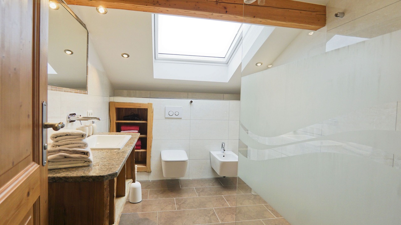 Photo of Bathroom in Bad Feilnbach