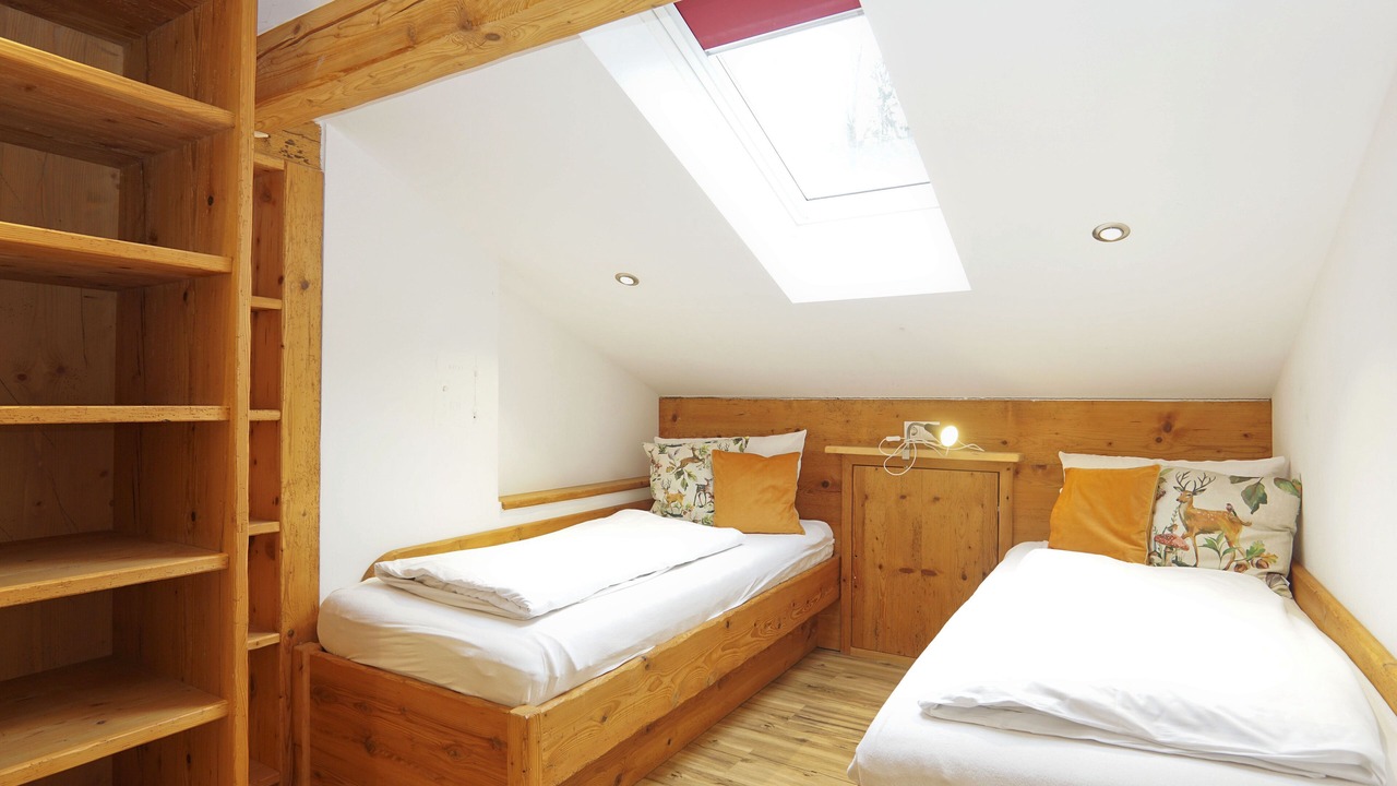 Photo of Bedroom in Bad Feilnbach