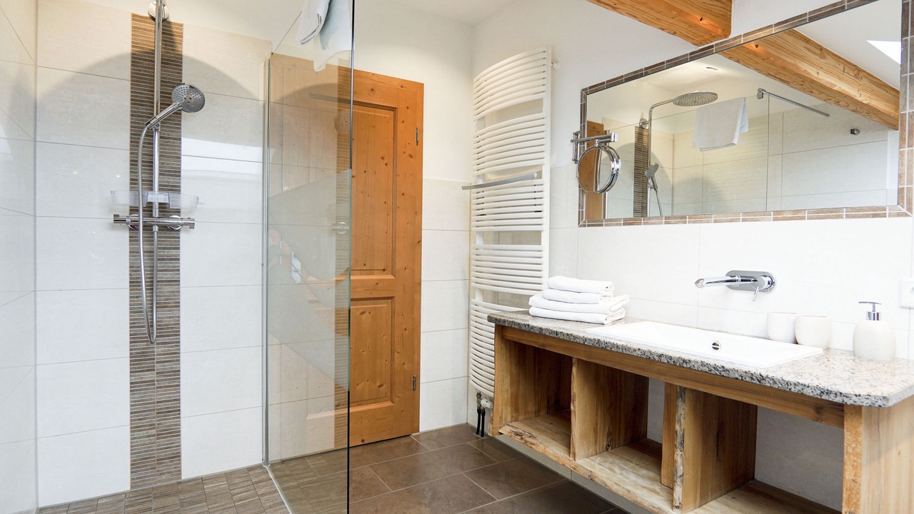 Photo of Bathroom in Bad Feilnbach