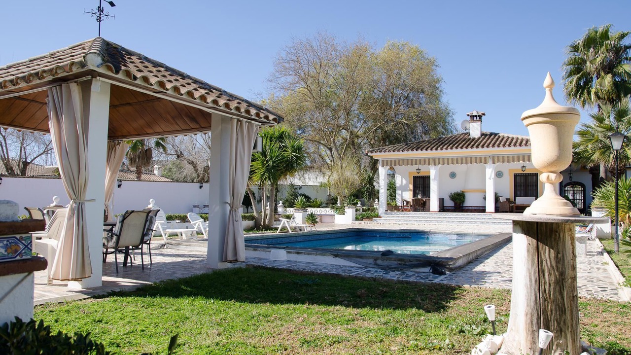 Photo of Outdoor in Montemayor