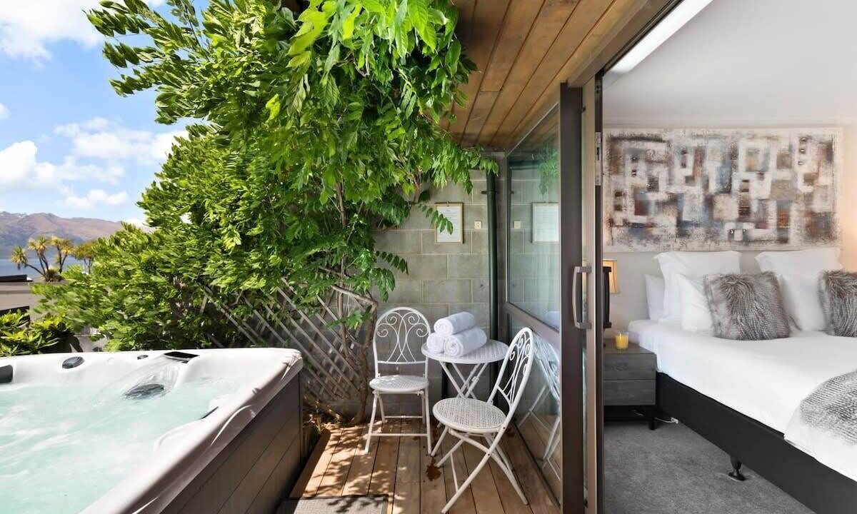 Photo of Outdoor in Fernhill