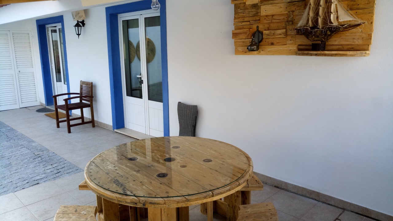 Photo of Outdoor in Casais do Rio