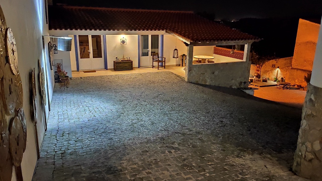 Photo of Patio Balcony in Casais do Rio