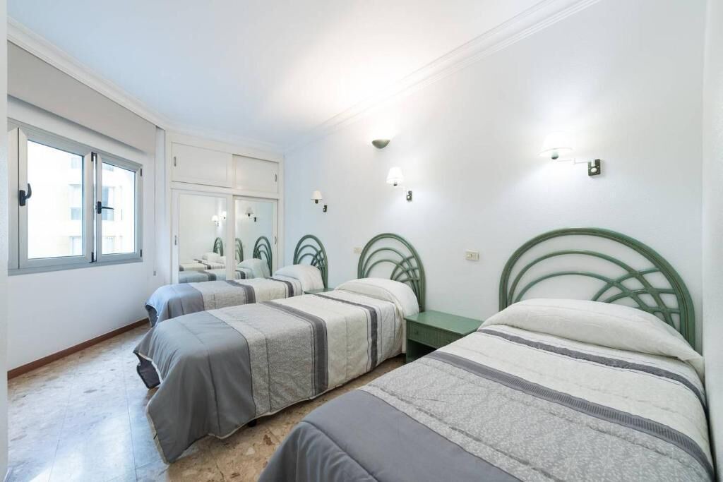 Photo of Bedroom in Las Palmas de Gran Canaria