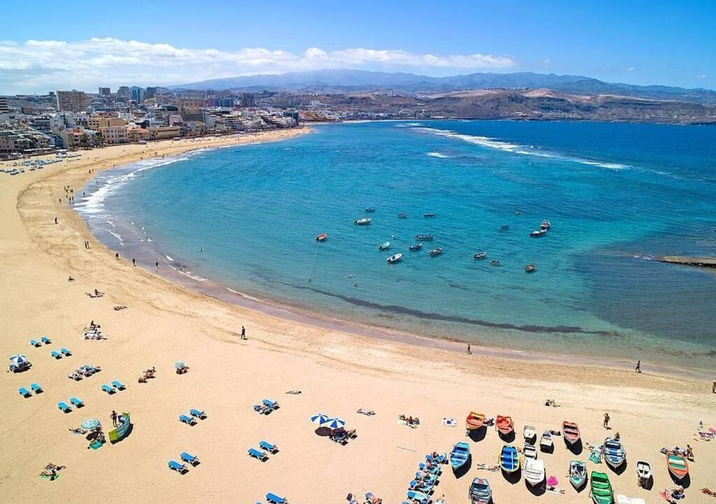Photo of Others in Las Palmas de Gran Canaria