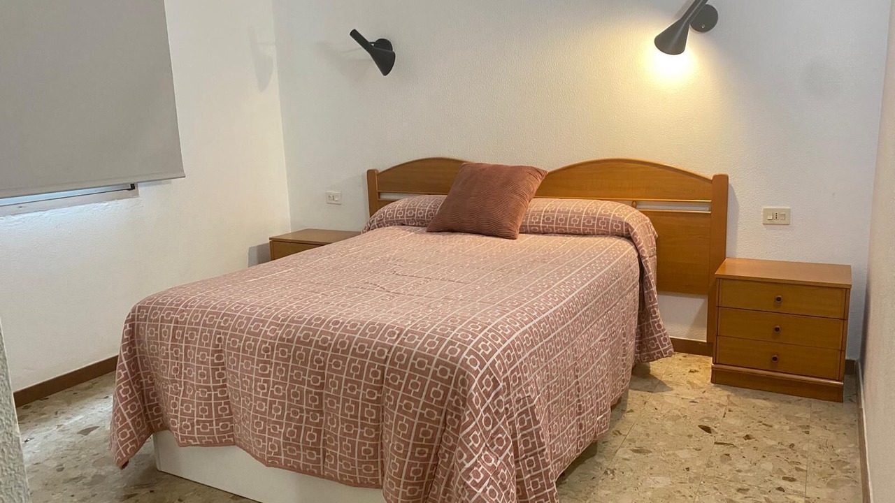Photo of Bedroom in Las Palmas de Gran Canaria