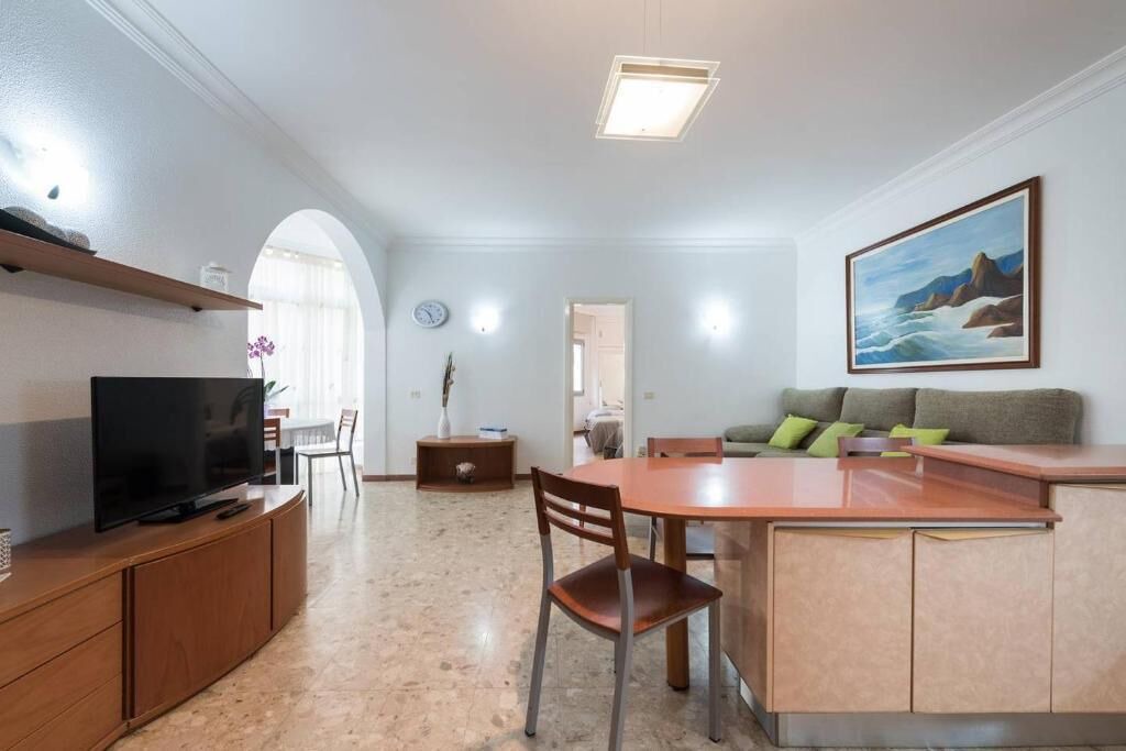Photo of Livingroom in Las Palmas de Gran Canaria
