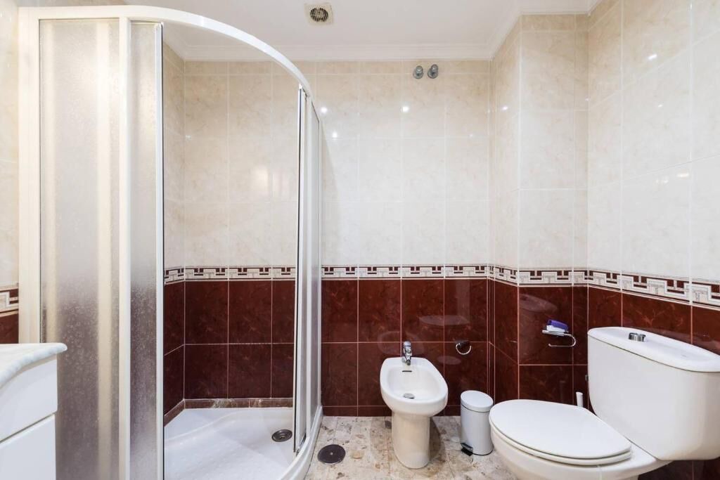 Photo of Bathroom in Las Palmas de Gran Canaria