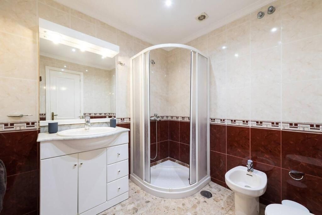 Photo of Bathroom in Las Palmas de Gran Canaria