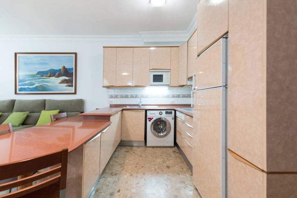 Photo of Kitchen in Las Palmas de Gran Canaria