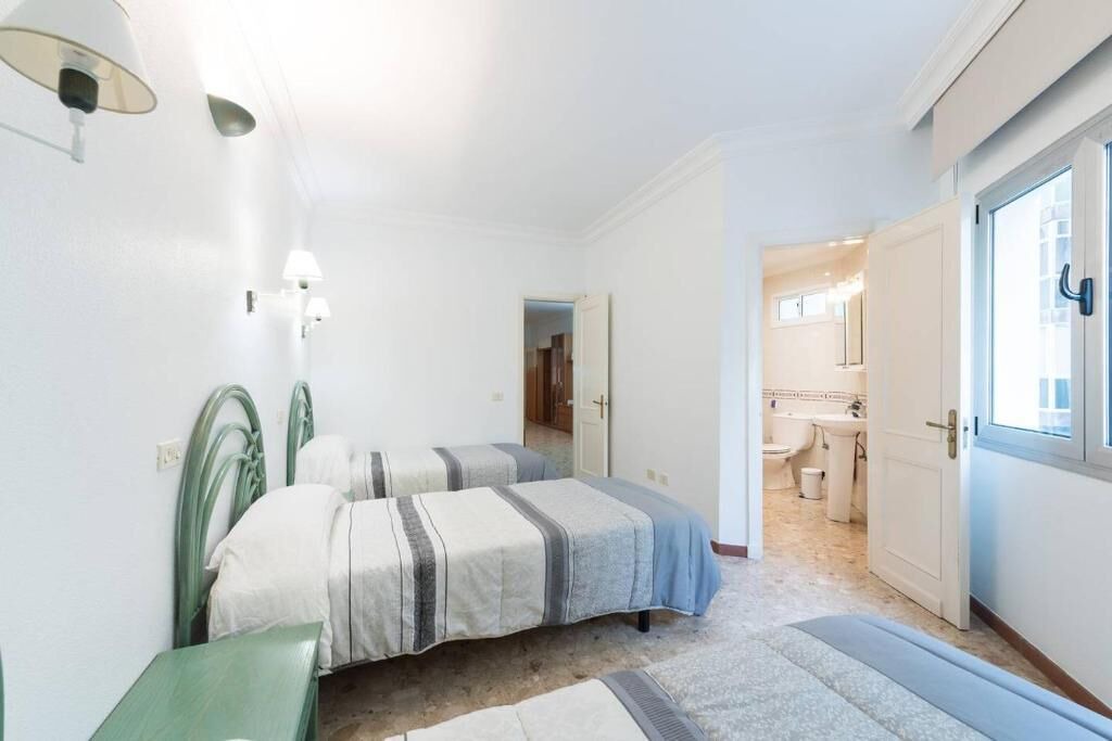 Photo of Bedroom in Las Palmas de Gran Canaria